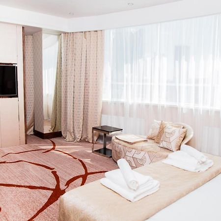 Boutique Hotel Health Club&Spa Grand Prix Astana Exterior photo