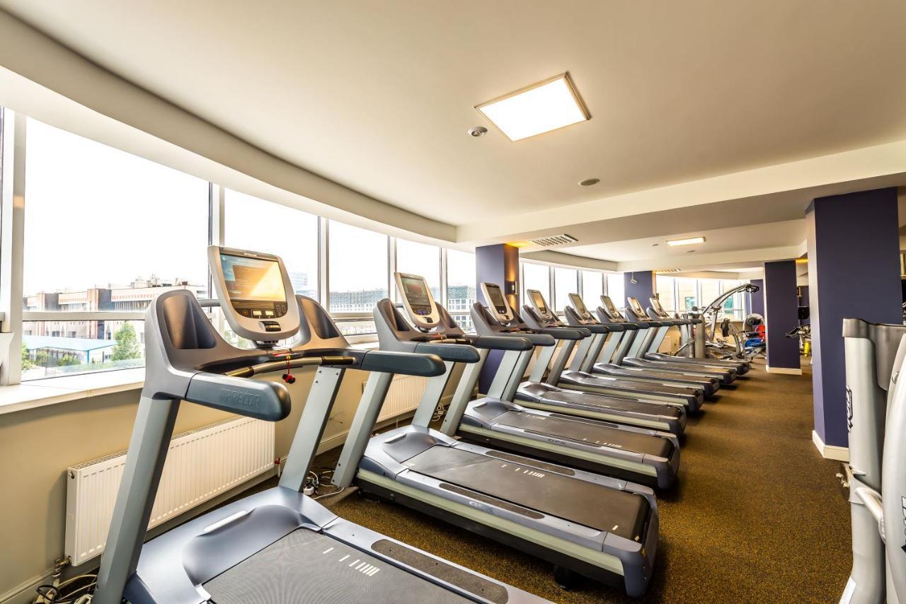 Boutique Hotel Health Club&Spa Grand Prix Astana Exterior photo